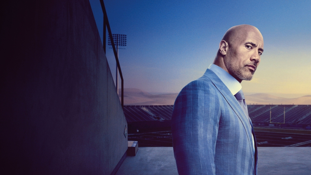 Ballers 1. Sezon 7. Bölüm izle