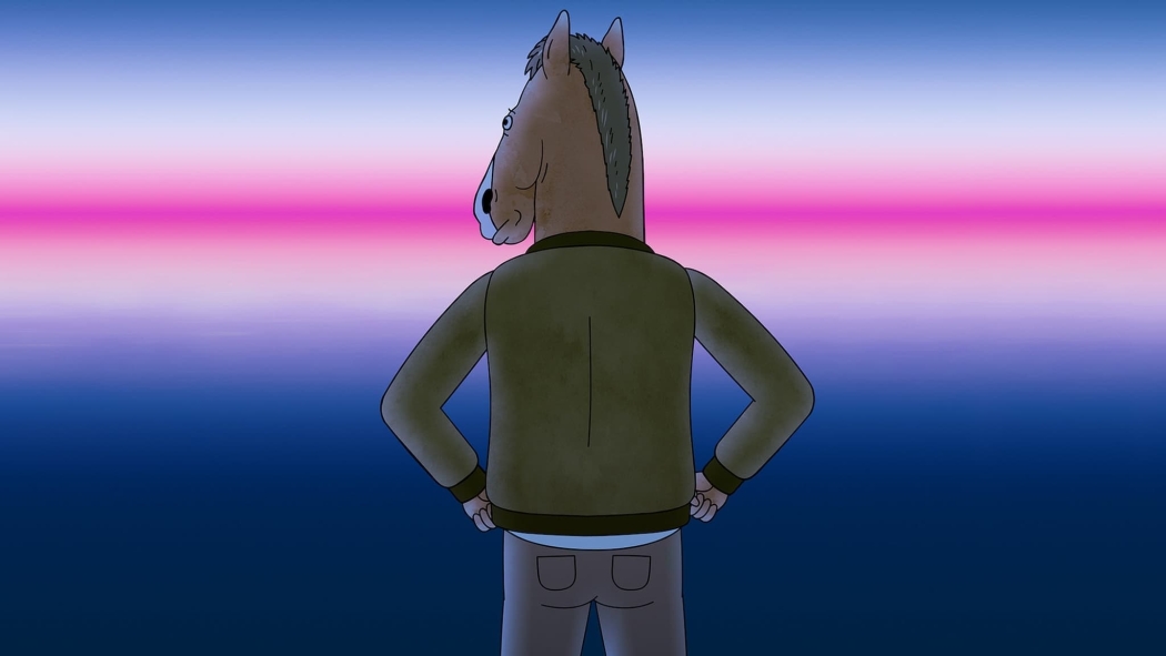 BoJack Horseman 2. Sezon 6. Bölüm izle