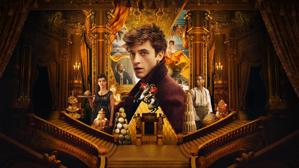 Careme 1. Sezon 3. Bölüm izle