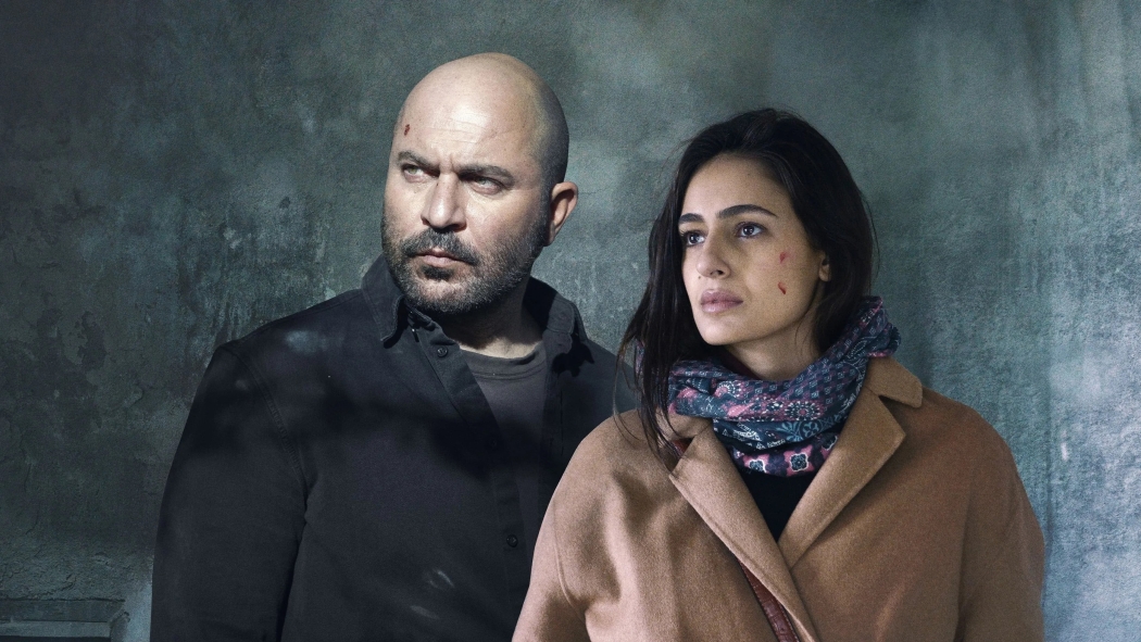 Fauda 4. Sezon 1. Bölüm izle