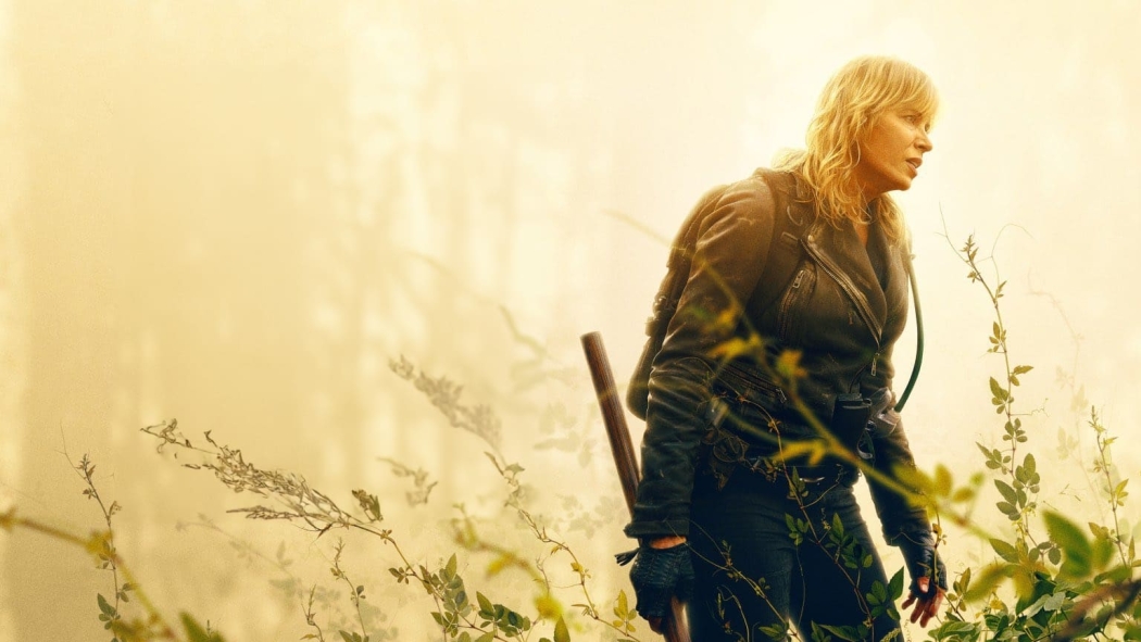 Fear the Walking Dead 1. Sezon 1. Bölüm izle