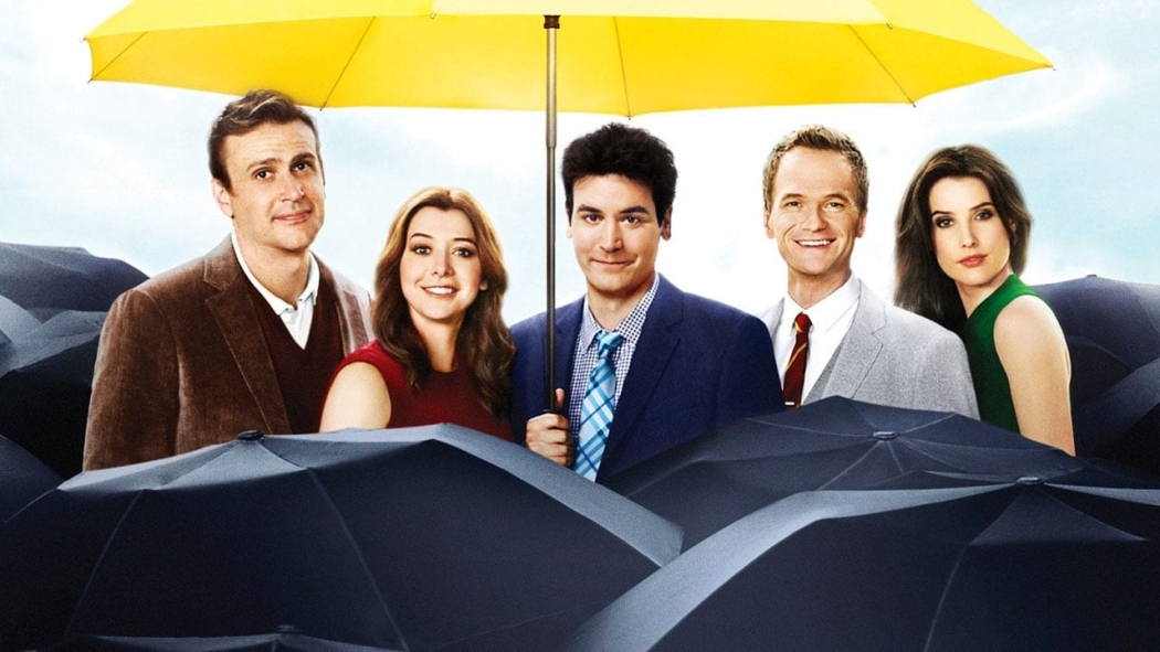 How I Met Your Mother 9. Sezon 19. Bölüm izle