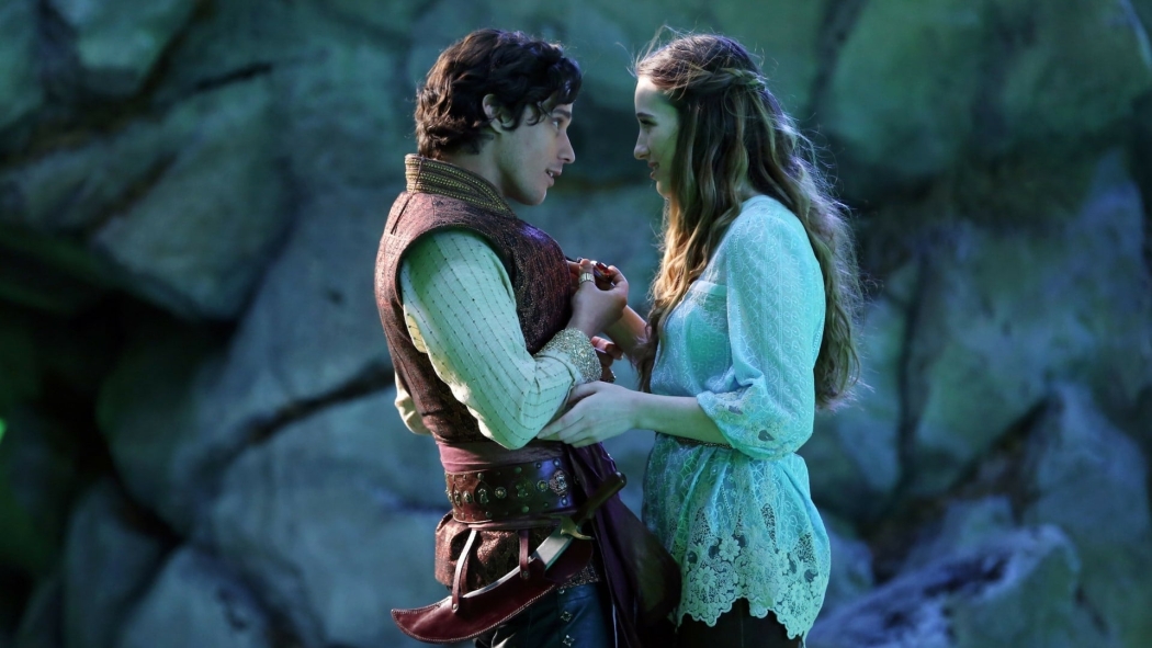Once Upon a Time in Wonderland 1. Sezon 13. Bölüm izle