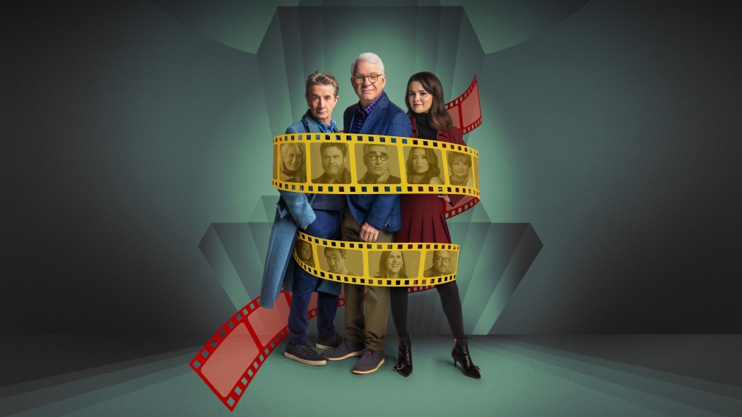 Only Murders in the Building 2. Sezon 9. Bölüm izle