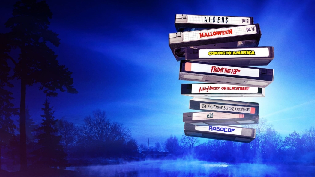 The Movies That Made Us 1. Sezon 1. Bölüm izle
