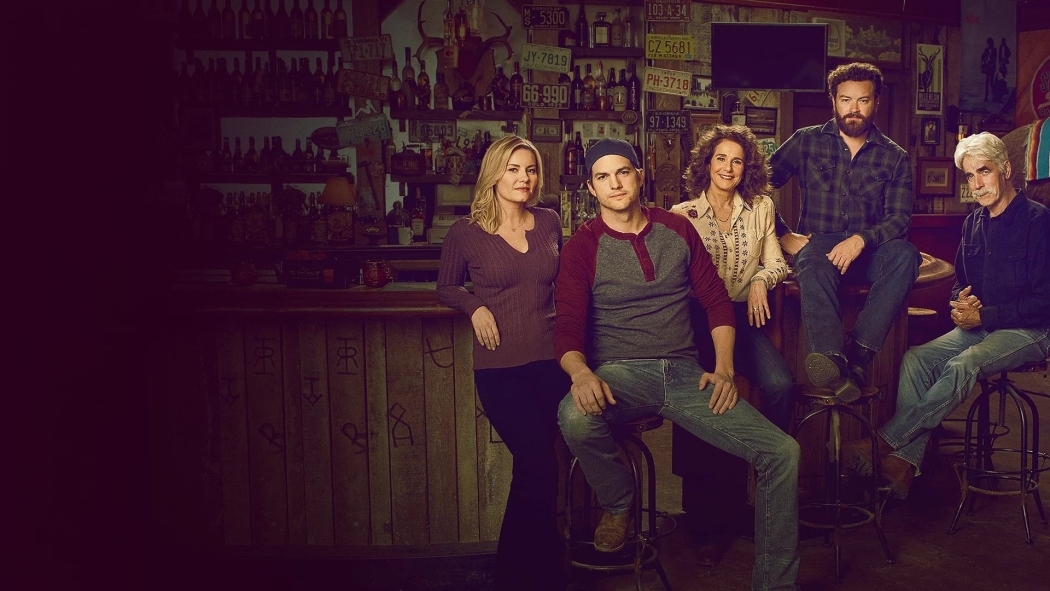 The Ranch 1. Sezon 9. Bölüm izle
