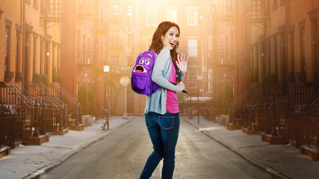 Unbreakable Kimmy Schmidt 1. Sezon 4. Bölüm izle