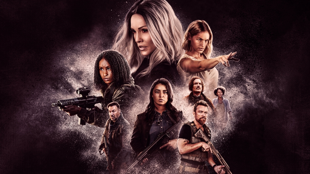 Van Helsing 4. Sezon 12. Bölüm izle